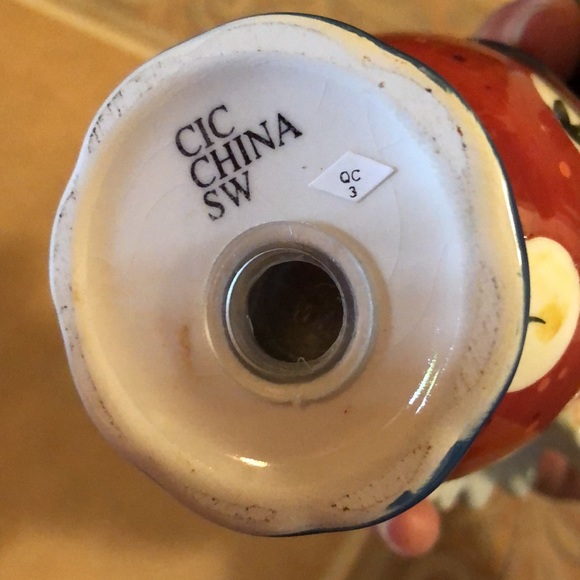 CHICKEN SALT & PEPPER SHAKERS - Picture 6 of 8